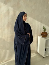 Load image into Gallery viewer, Jawhara Abaya set