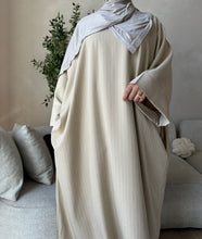 Load image into Gallery viewer, Classy Abaya