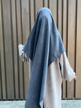 Load image into Gallery viewer, Khimar - Velvety