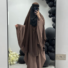 Load image into Gallery viewer, Farasha Abaya