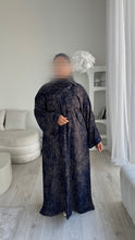 Load image into Gallery viewer, Leafe abaya