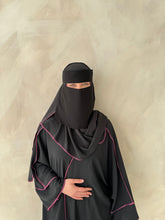 Load image into Gallery viewer, Bedoon Essm Single Niqab