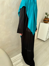 Load image into Gallery viewer, Simple Abaya Dress