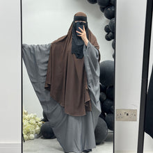 Load image into Gallery viewer, Farasha Abaya
