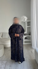 Load image into Gallery viewer, Leafe abaya