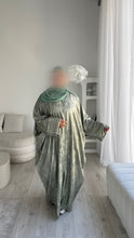 Load image into Gallery viewer, Sundus Shimmer abaya