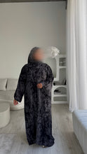 Load image into Gallery viewer, Leafe abaya