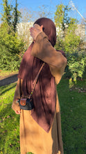 Load image into Gallery viewer, Corduroy Classic Dress