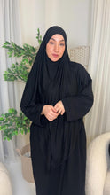 Load image into Gallery viewer, Premium jersey Khimar