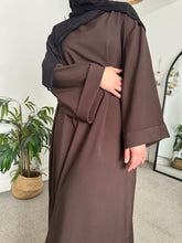 Load image into Gallery viewer, Everyday Classic Abaya