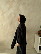 Load image into Gallery viewer, Prayer Abaya - 2 in 1 - Madina Silk