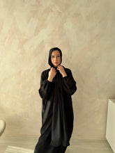 Load image into Gallery viewer, Prayer Abaya - 2 in 1 - Madina Silk