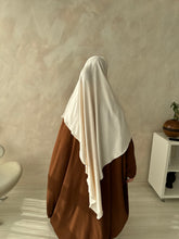 Load image into Gallery viewer, Butterfly crepe abaya