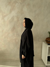 Load image into Gallery viewer, Prayer Abaya - 2 in 1 - Madina Silk
