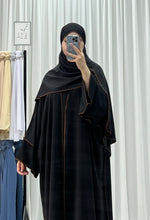 Load image into Gallery viewer, Jawhara Abaya set