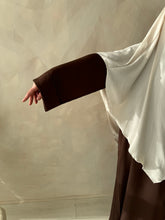 Load image into Gallery viewer, Simple Abaya Dress