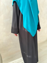 Load image into Gallery viewer, Simple Abaya Dress