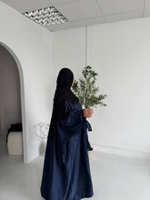 Load image into Gallery viewer, Luxury Satin Abaya