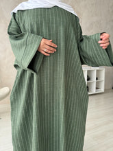 Load image into Gallery viewer, Classy Abaya