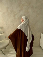 Load image into Gallery viewer, Butterfly crepe abaya