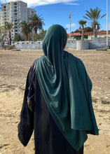 Load image into Gallery viewer, Premium bamboo jersey hijabs