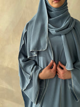 Load image into Gallery viewer, Jawhara Abaya set