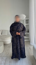 Load image into Gallery viewer, Leafe abaya