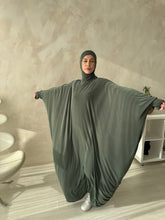 Load image into Gallery viewer, One piece prayer outfit