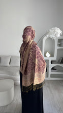 Load image into Gallery viewer, Pashmina