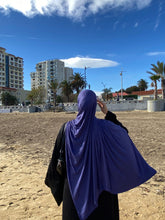 Load image into Gallery viewer, Premium bamboo jersey hijabs