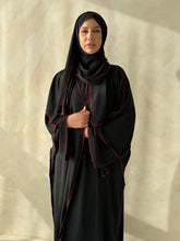 Load image into Gallery viewer, Jawhara Abaya set