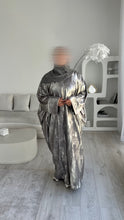 Load image into Gallery viewer, Sundus Shimmer abaya