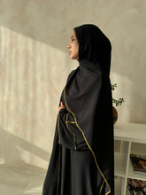 Load image into Gallery viewer, Jawhara Abaya set