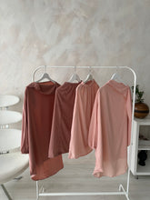 Load image into Gallery viewer, Kids Two Piece JILBAB