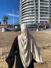 Load image into Gallery viewer, Premium bamboo jersey hijabs