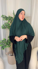 Load image into Gallery viewer, Premium jersey Khimar