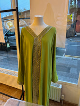 Load image into Gallery viewer, Caftan - Madina Silk