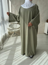 Load image into Gallery viewer, Classy Abaya