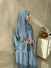 Load image into Gallery viewer, Jawhara Abaya set