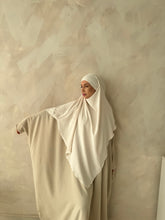 Load image into Gallery viewer, Butterfly crepe abaya
