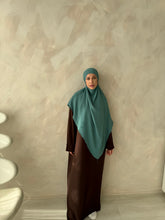 Load image into Gallery viewer, Simple Abaya Dress