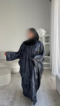 Load image into Gallery viewer, Sundus Shimmer abaya