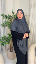 Load image into Gallery viewer, Premium jersey Khimar