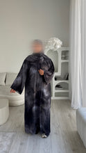 Load image into Gallery viewer, Marble abaya