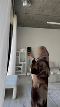 Load image into Gallery viewer, Marble abaya