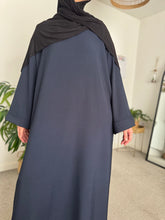 Load image into Gallery viewer, Everyday Classic Abaya