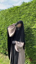 Load image into Gallery viewer, Premium bamboo jersey Khimar XL