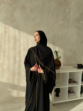 Load image into Gallery viewer, Jawhara Abaya set