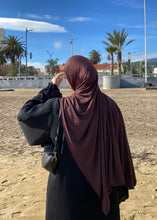 Load image into Gallery viewer, Premium bamboo jersey hijabs
