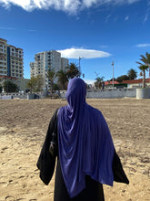 Load image into Gallery viewer, Premium bamboo jersey hijabs